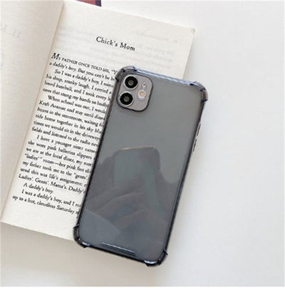 Funda Protectora para Celular Corazón Delicado con Orificios de Precisión - Image 19