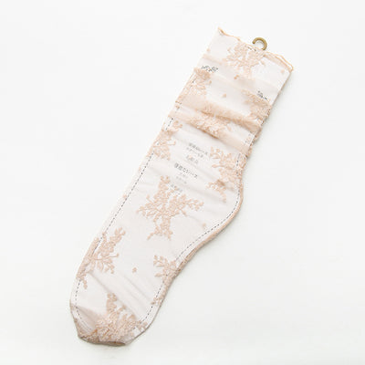Medias de Tul Encaje Hada - Mallas de Malla Transparente - Image 6