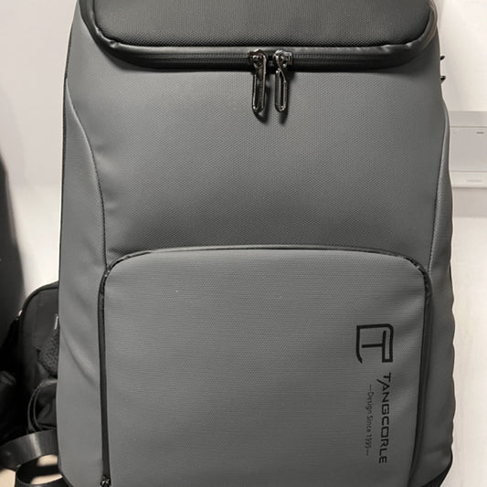 Mochila para Laptop Multi-Compartimentos