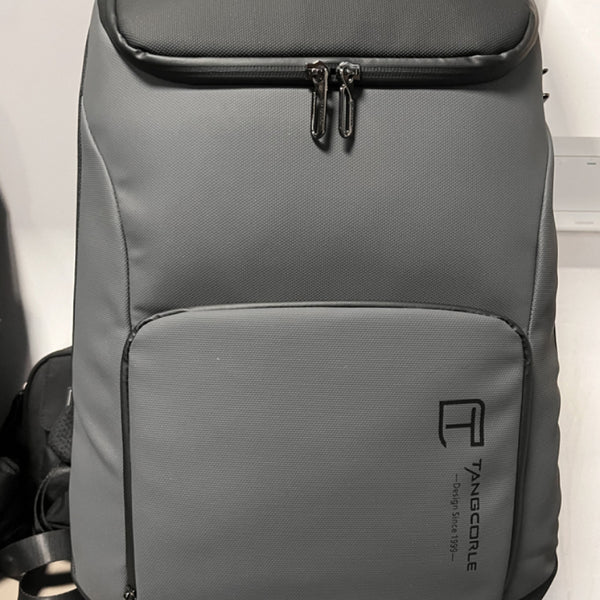 Mochila para Laptop Multi-Compartimentos