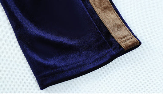 Conjunto Deportivo Otoñal de Dos Piezas - Estilo y Comodidad - Image 16