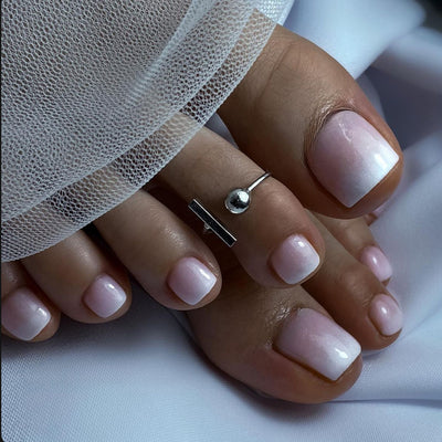 Uñas Postizas con Degradado de Color - Image 7