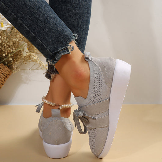 Zapatillas Deportivas Casuales para Mujer - Comodidad y Estilo - Image 30