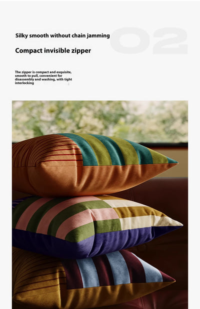 Funda de Almohada Premium para Sofá y Cama - Image 16