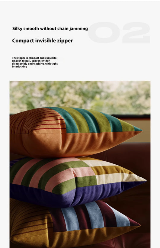 Funda de Almohada Premium para Sofá y Cama - Image 16
