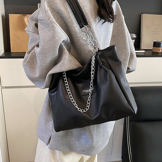 Bolso Tote Grande de Moda con Capacidad Máxima - Image 6