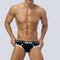 Calzoncillos Hombre Malla Transpirable Algodón Suave