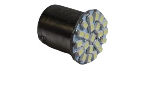 Luces LED para Auto: Freno, Direccionales y Reversa 22 Focos - Image 5