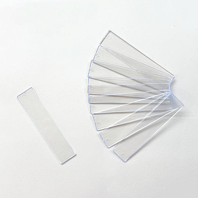 Expositor Portátil de Acrílico para Diseño de Uñas - Image 8