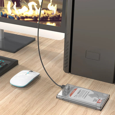 Caja Protectora Universal para Discos Duros y SSD - Image 19