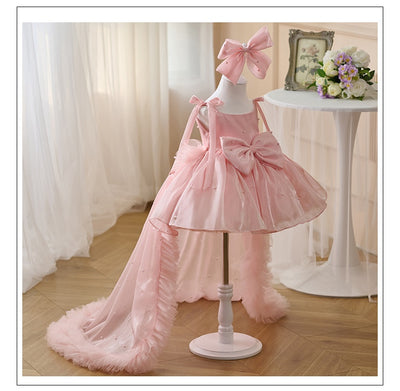 Falda Tutu Infantil Estilo Industrial - Image 16
