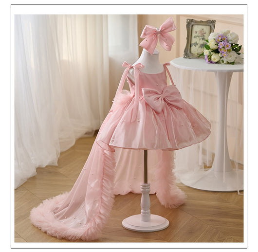 Falda Tutu Infantil Estilo Industrial - Image 16