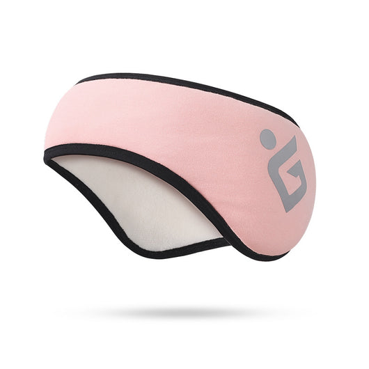 Protectores de Orejas Térmicos para Mujer - Deportes Invierno - Image 14