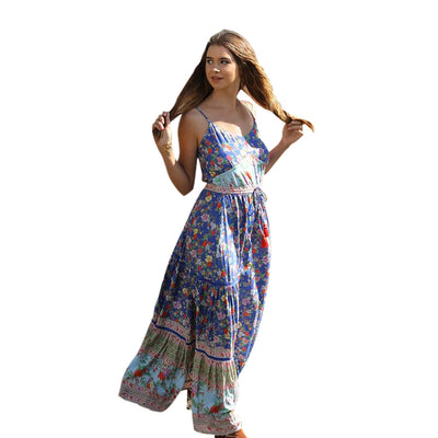 Vestido Estampado Versátil - Image 10