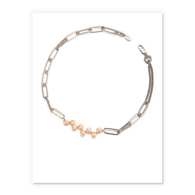 Collar de Clavícula Estilo Europeo Minimalista - Tendencia Ins - Image 4