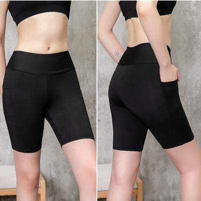 Pantalones Deportivos Levantadores de Cadera con Máxima Elasticidad - Image 6