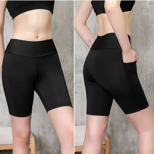 Pantalones Deportivos Levantadores de Cadera con Máxima Elasticidad - Image 6