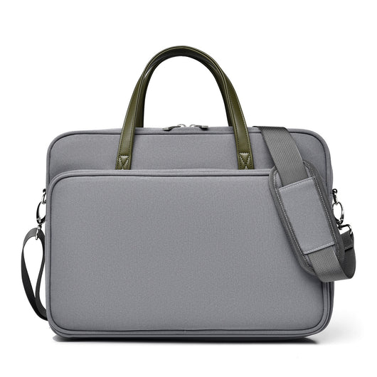 Bolsa Crossbody para Computadora de Una Correa para Mujer - Grado Premium - Image 6