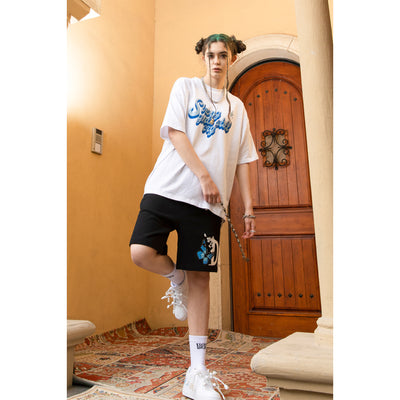 Shorts Casuales de Cinco Bolsillos - Image 12