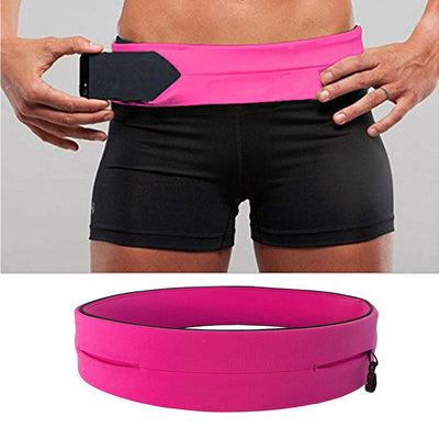 Cinturones Deportivos para Yoga, Running, Ciclismo y Deportes al Aire Libre - Image 6