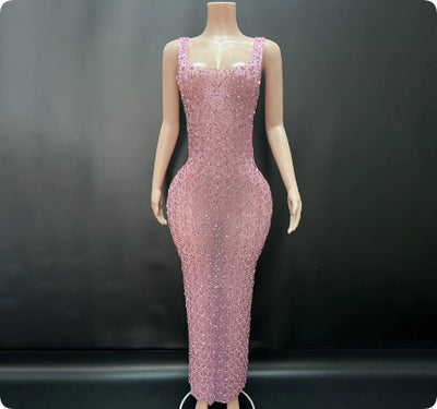 Vestido de Gala Princesa Lujo para Eventos Exclusivos - Image 18