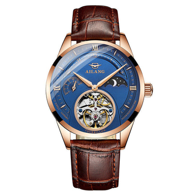 Reloj Automático Mecánico para Hombre - Image 4