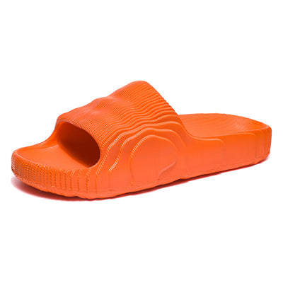 Sandalias Deportivas Plataforma para Hombre - Comodidad Casual Diaria - Image 6