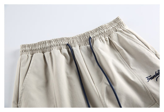Overol Retro Otoñal para Hombre con Bolsillos - Corte Recto y Holgado - Image 25