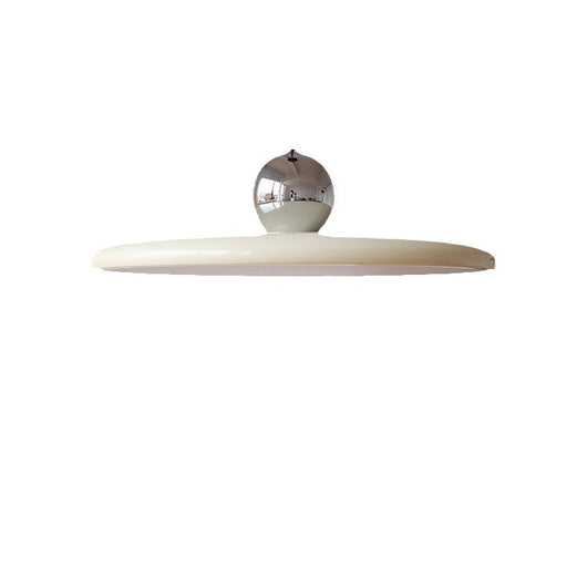 Lámpara de Mesa Platillo Volador Minimalista Lujo Moderno - Image 3