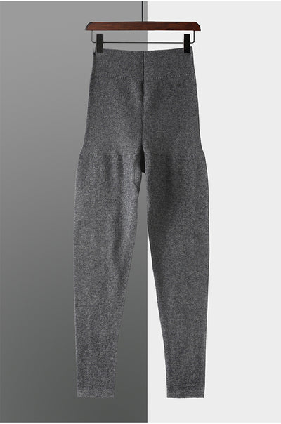 Leggins Térmicos de Lana para Mujer - Pantalones Largos Invierno 9/10 - Image 16