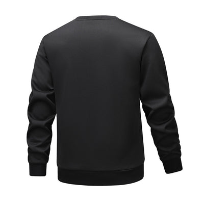 Sudadera Deportiva de Invierno Reforzada para Hombre - Image 17