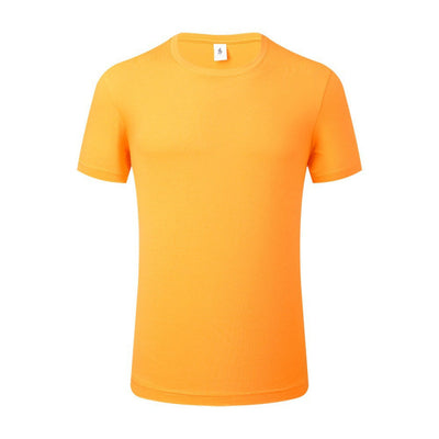 Blusa Fresca de Manga Corta Transpirable y Absorbente - Image 8