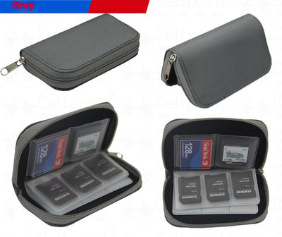 Organizador Multifuncional de Tarjetas de Memoria y SIM - Image 15