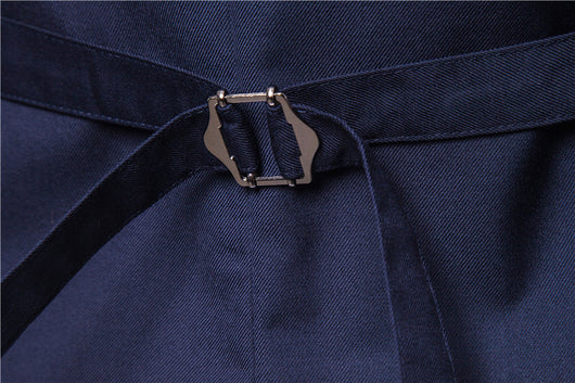 Chaleco de Vestir Casual Profesional para Hombre - Image 12