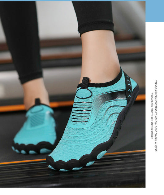 Zapatos Deportivos Ligeros Antideslizantes para Hombre - Image 16