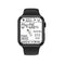 Reloj Inteligente Deportivo con Doble Conexión Bluetooth