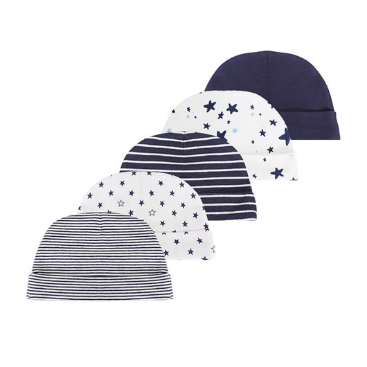 Conjunto Completo de 19 Piezas para Bebé: Peleles, Pantalones, Gorro y Guantes en Algodón - Image 20