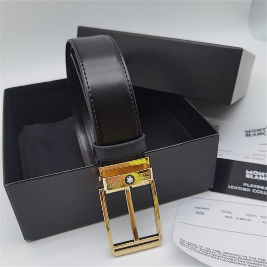 Cinturón Casual Juvenil con Estrella de Seis Puntas para Hombre - Image 12