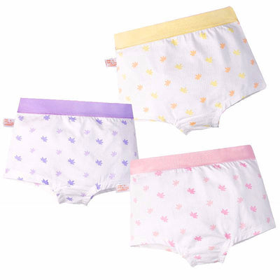 Ropa Interior de Algodón para Niños con Diseños Divertidos - Image 9