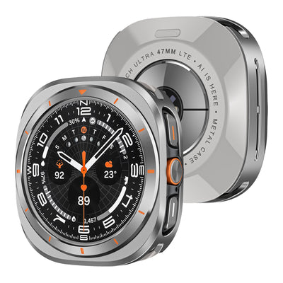 Funda Protectora de Metal Original para Reloj Inteligente - Image 9
