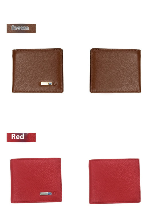 Billetera para Hombre Premium de Comercio Exterior - Image 21