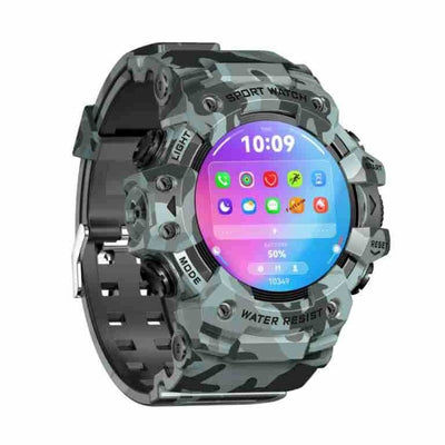 Pulsera Inteligente Monitoreo Cardíaco y Sueño - Image 13