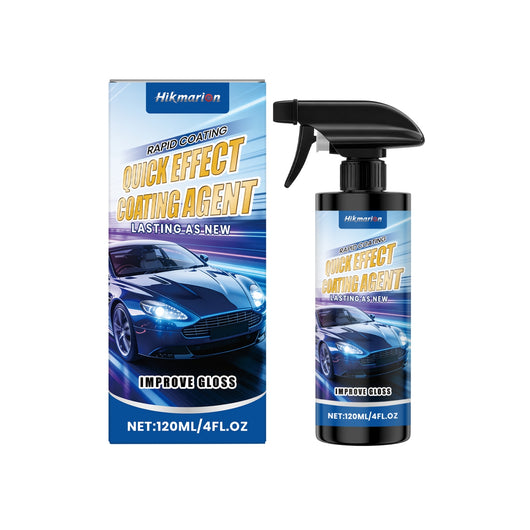 Recubrimiento Protector Automotriz en Spray - Image 2