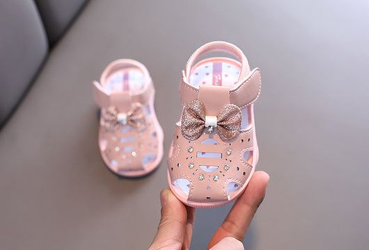 Sandalias Suaves para Bebés y Niños Pequeños - Suela Flexible - Image 19