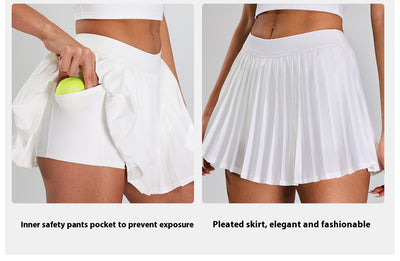 Playera Deportiva Transpirable para Correr y Fitness - Conjunto de Ropa Cómoda para Mujer - Image 30