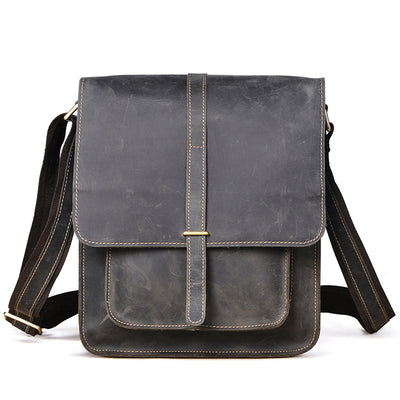 Bolsa Bandolera Retro para Tablet de 10 Pulgadas - Image 8