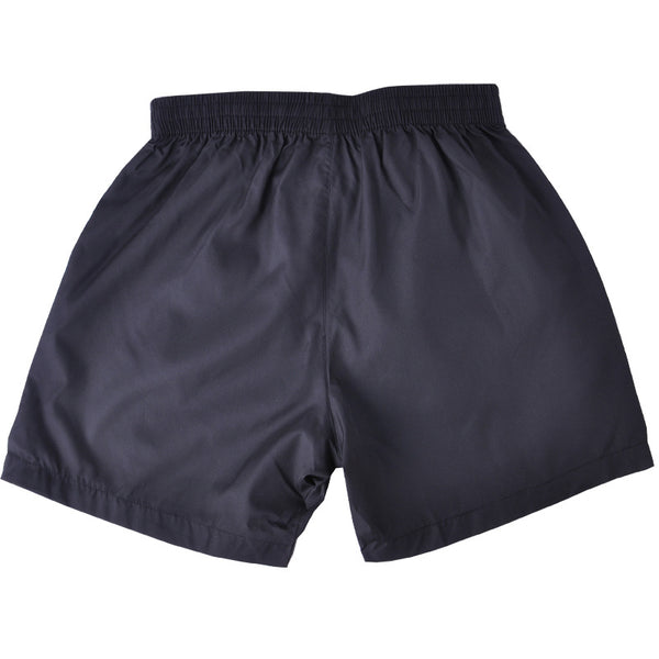 Shorts Deportivos para Tenis de Mesa Competencia y Entrenamiento