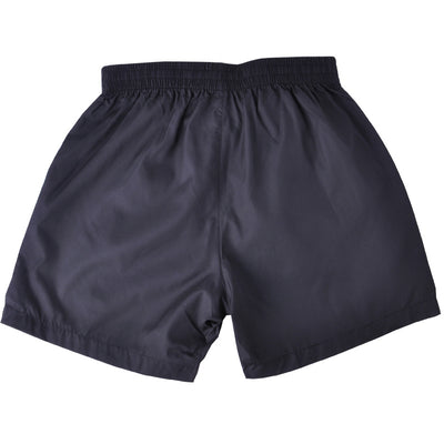 Shorts Deportivos para Tenis de Mesa Competencia y Entrenamiento