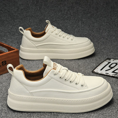 Zapatillas Deportivas Versátiles para Hombre - Comodidad Todo Clima - Image 12