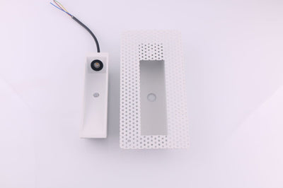 Lámpara de Pared Inteligente con Sensor de Movimiento, Magnética e Impermeable - Image 6